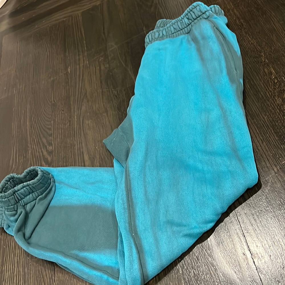 Cotton citizen tye dye sweatpants
